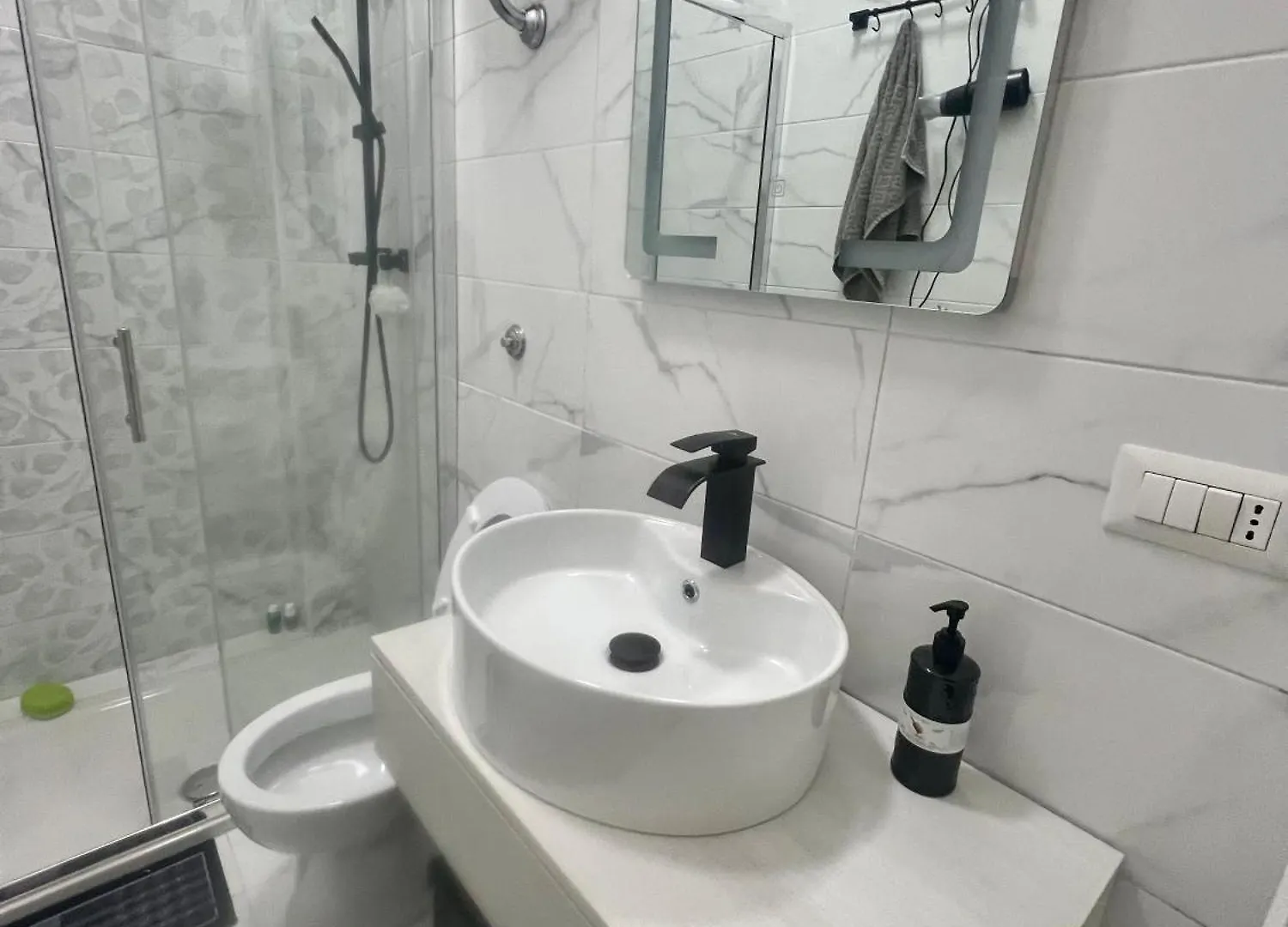 Apartamento Vetranohouse In Spanish Quarter Nápoles