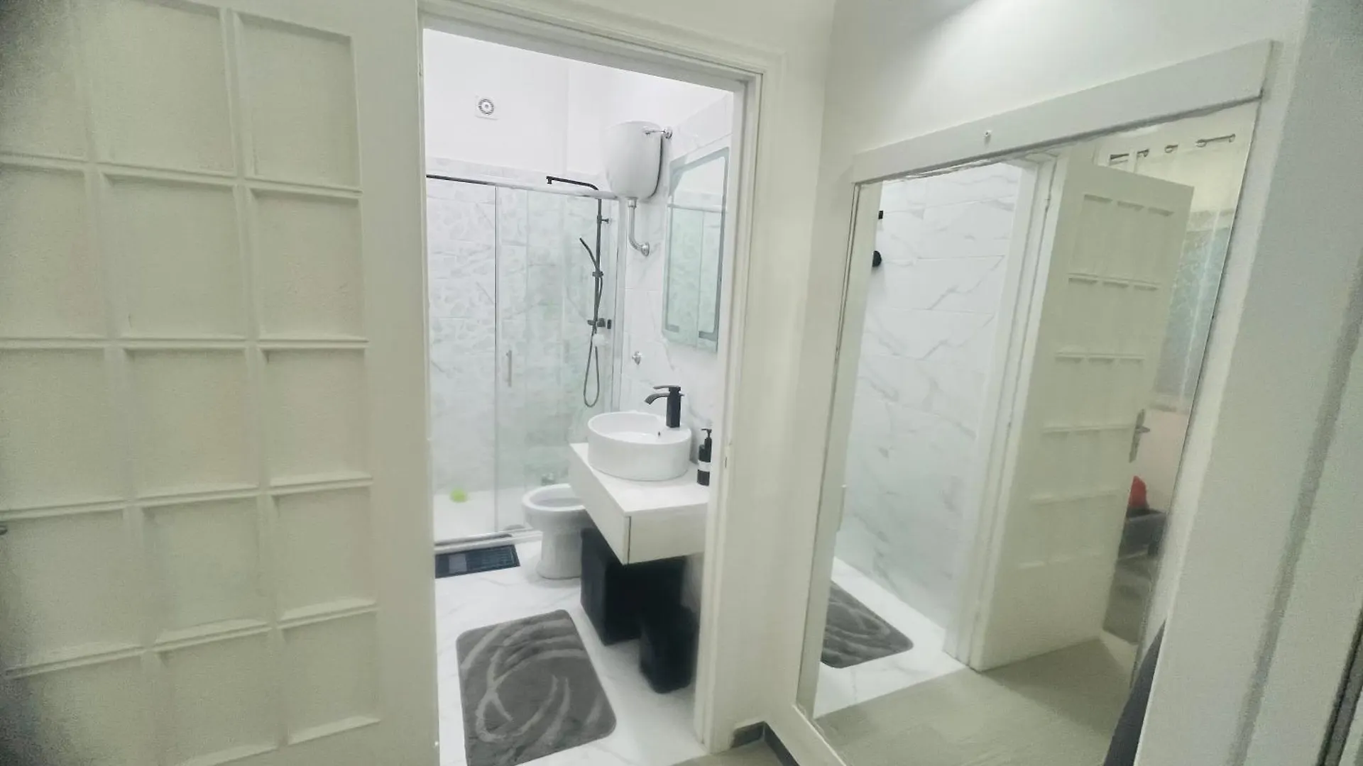 Apartment Vetranohouse In Spanish Quarter Naples