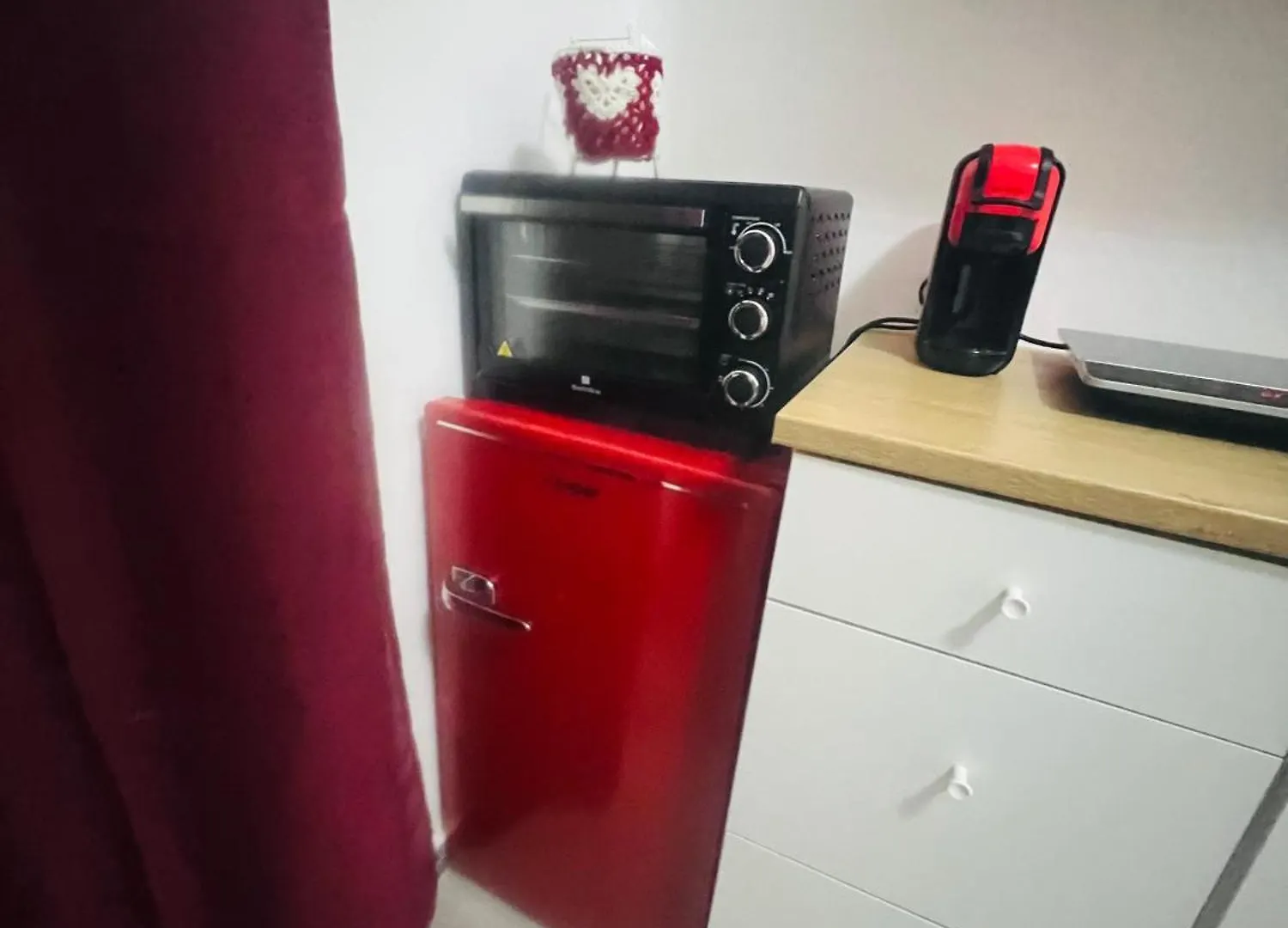 Apartment Vetranohouse In Spanish Quarter Naples