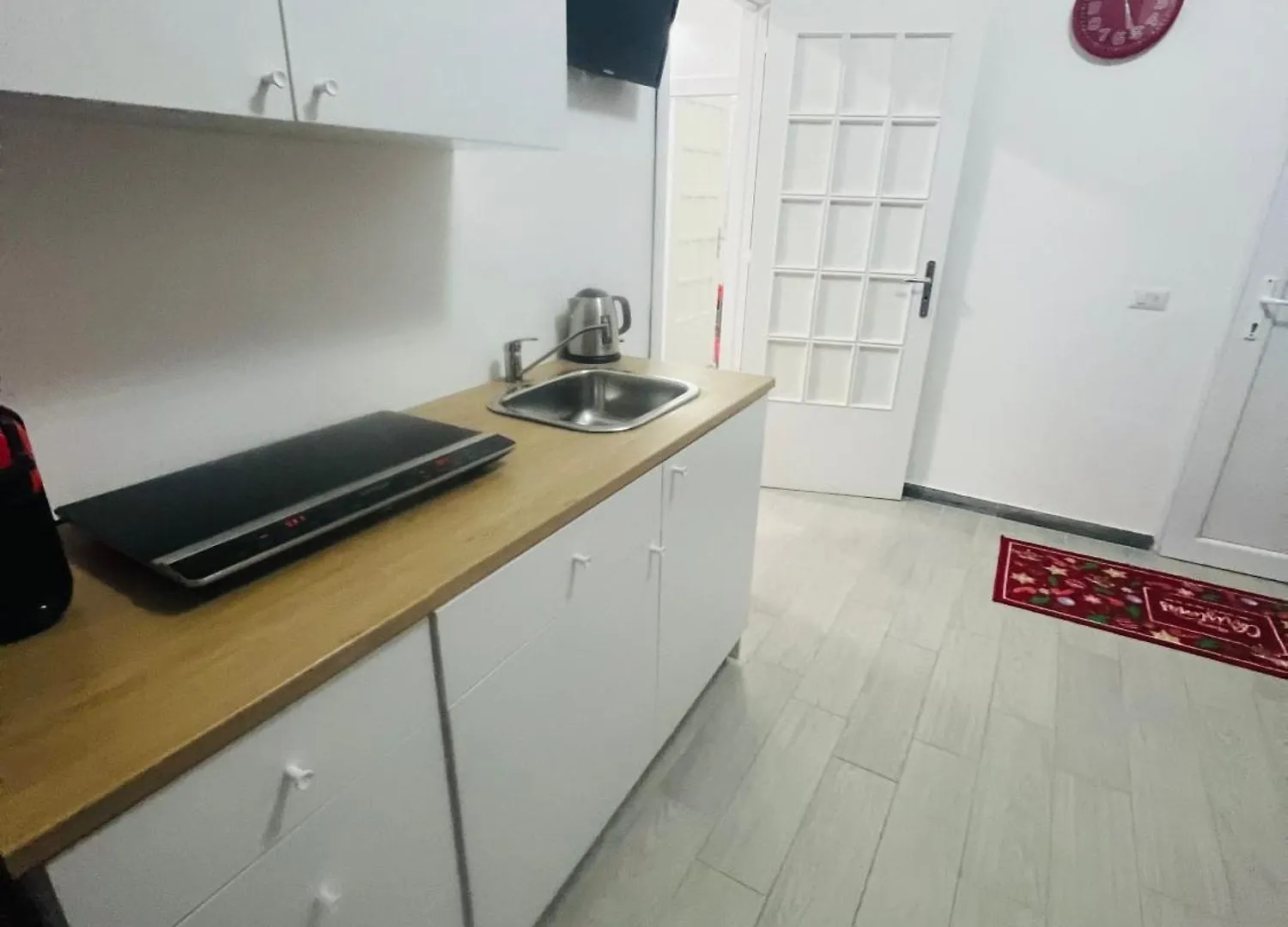 Vetranohouse In Spanish Quarter Naples Apartment