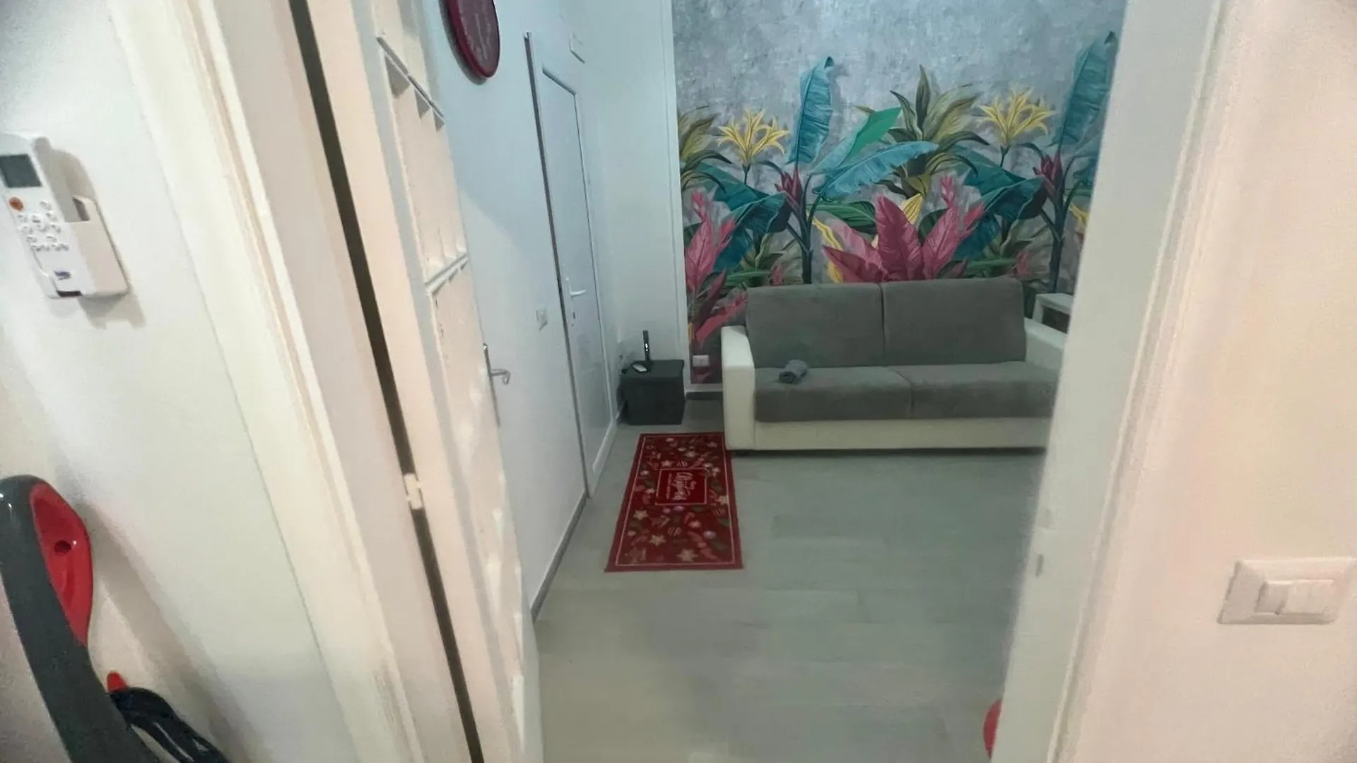 Vetranohouse In Spanish Quarter Naples Apartment