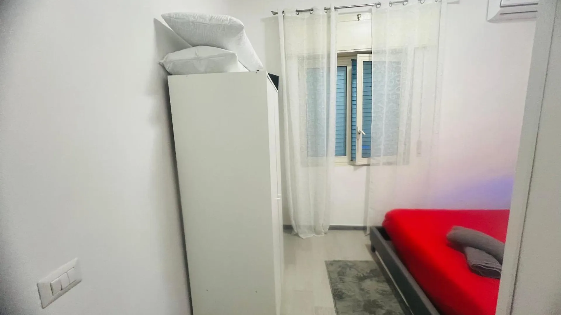 Apartamento Vetranohouse In Spanish Quarter Nápoles