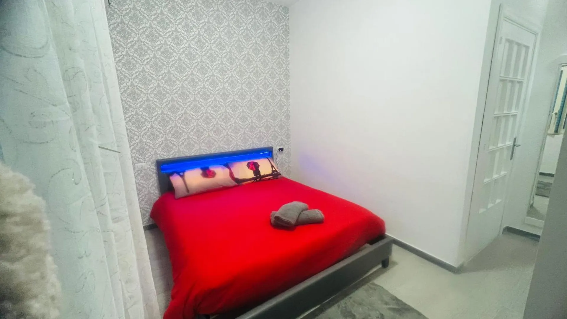 Vetranohouse In Spanish Quarter Naples