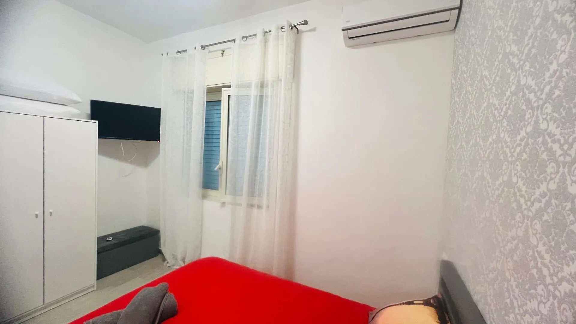 Apartment Vetranohouse In Spanish Quarter Naples