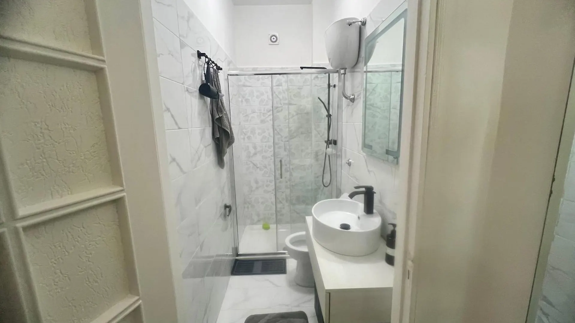 נאפולי Vetranohouse In Spanish Quarter דירה