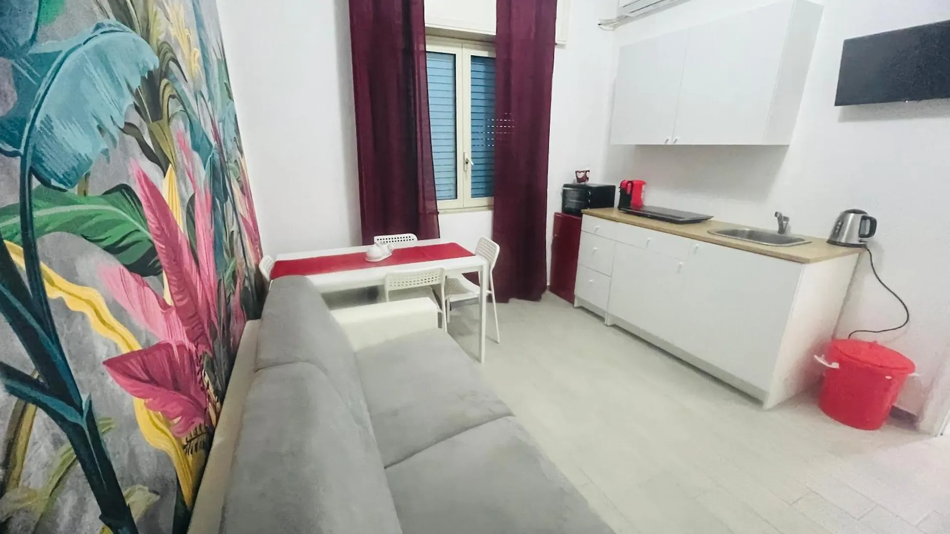 נאפולי Vetranohouse In Spanish Quarter 0*,