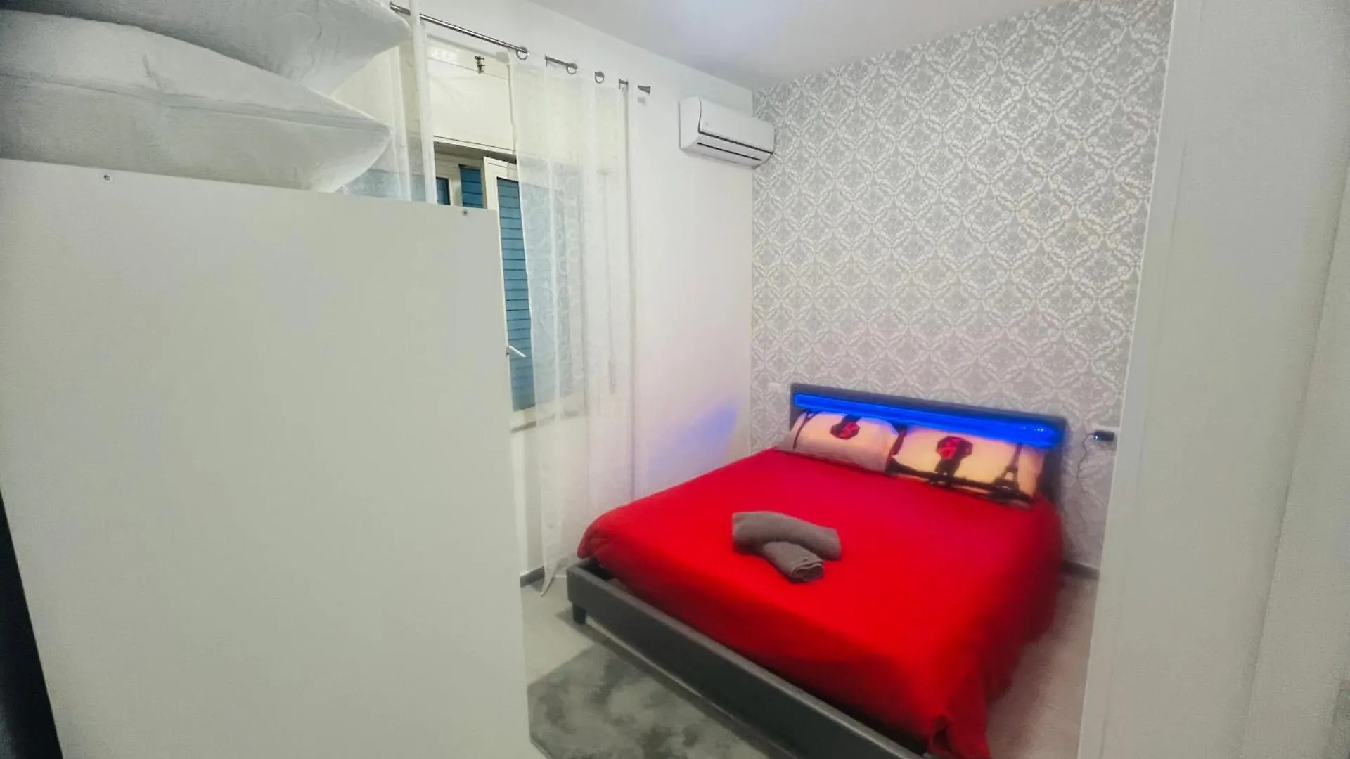 נאפולי Vetranohouse In Spanish Quarter