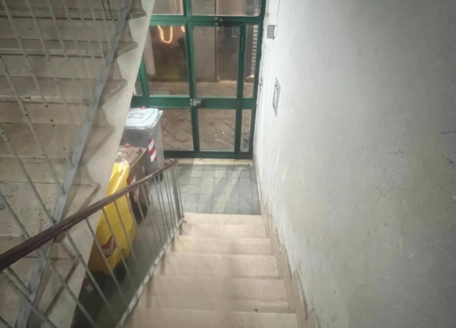 נאפולי Vetranohouse In Spanish Quarter איטליה