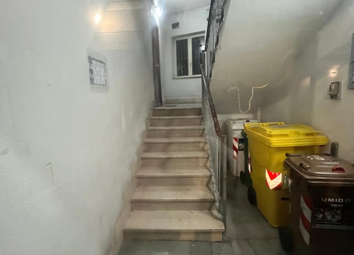 נאפולי Vetranohouse In Spanish Quarter 0*,  איטליה